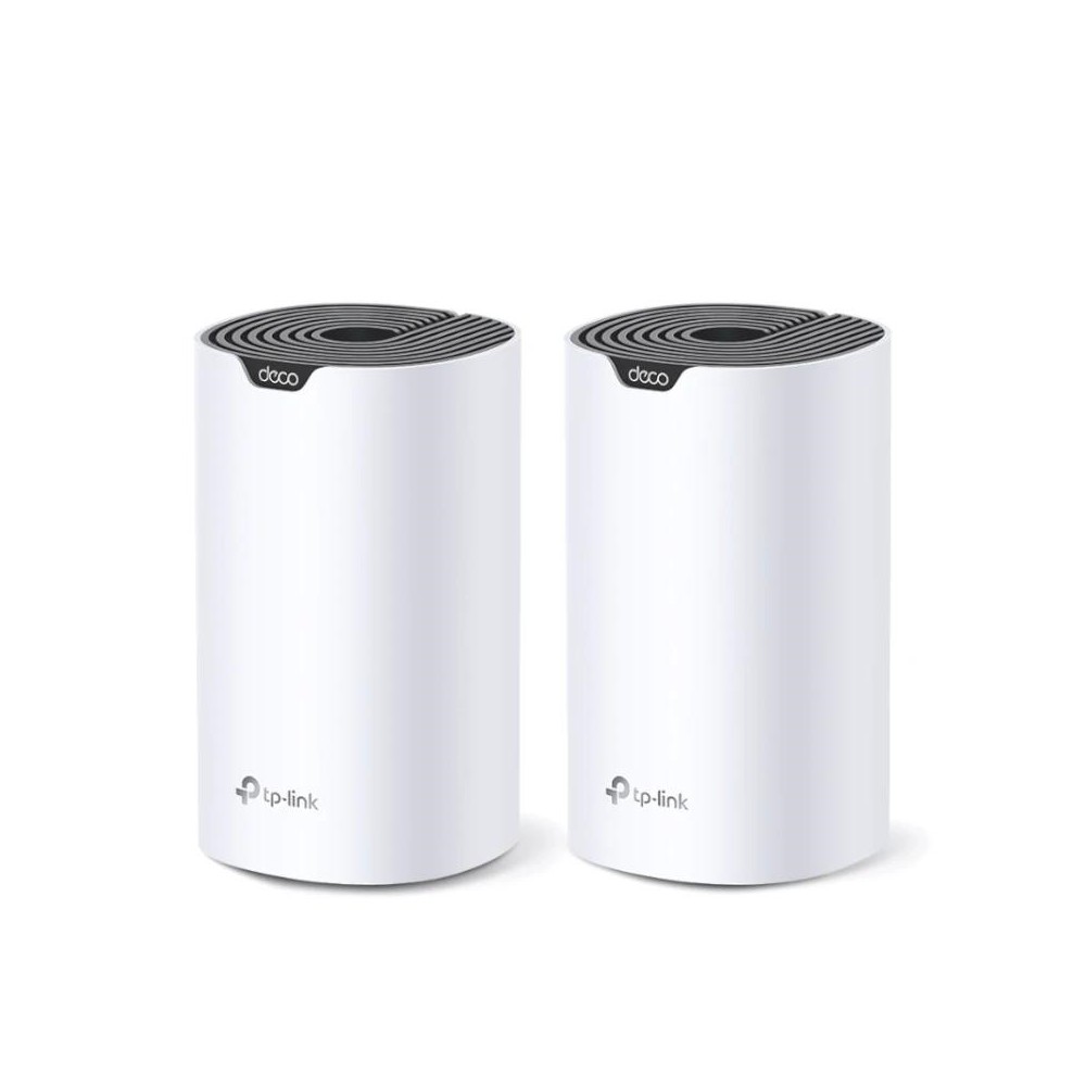 TP Link Deco S72 Pack AP AC1900 WiFi Mesh