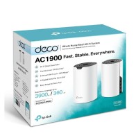 TP Link Deco S72 Pack AP AC1900 WiFi Mesh