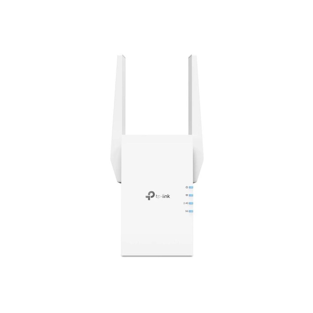 TP Link RE705X Range Extender WiFi6 AX3000