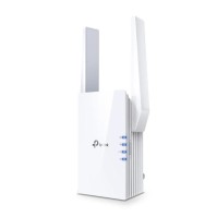 TP Link RE705X Range Extender WiFi6 AX3000