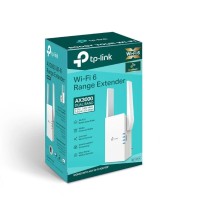 TP Link RE705X Range Extender WiFi6 AX3000