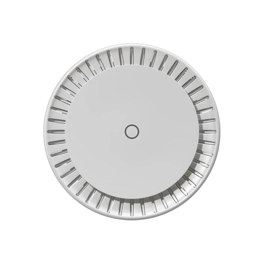 Mikrotik cAP ax AP Techo WiFi6 2xGbE Dual