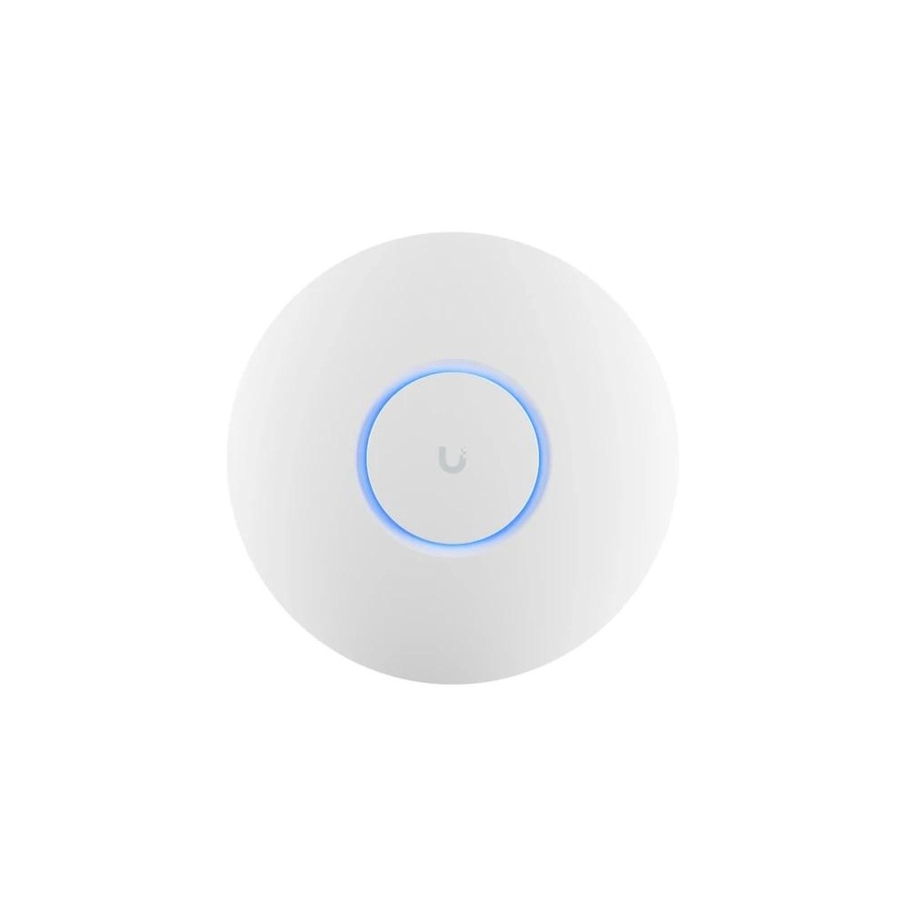 Ubiquiti U6 AP WiFi6 1xGbE PoE 2x2 Dual