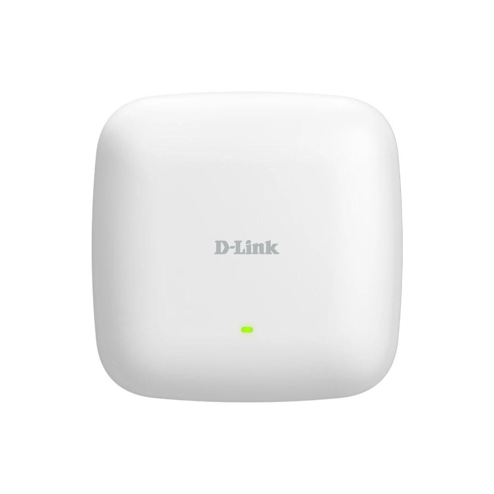 D Link DAP X3060 AP Wi Fi6 AX3000 PoE 1x25Gb