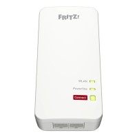 Fritz Powerline 1240 AX WLAN Set Mesh 2xGbE