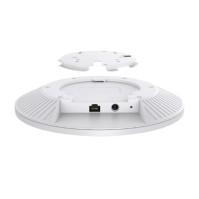 TP Link EAP773 AP WiFi7 BE11000 Techo 1x10GbE