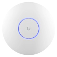 Ubiquiti U7 Pro AP WiFi7 PoE 1x1 25GbE