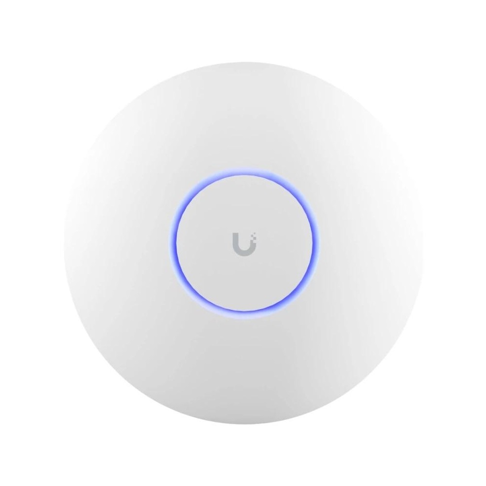 Ubiquiti U7 Pro AP WiFi7 PoE 1x1 25GbE