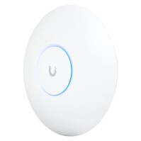 Ubiquiti U7 Pro AP WiFi7 PoE 1x1 25GbE