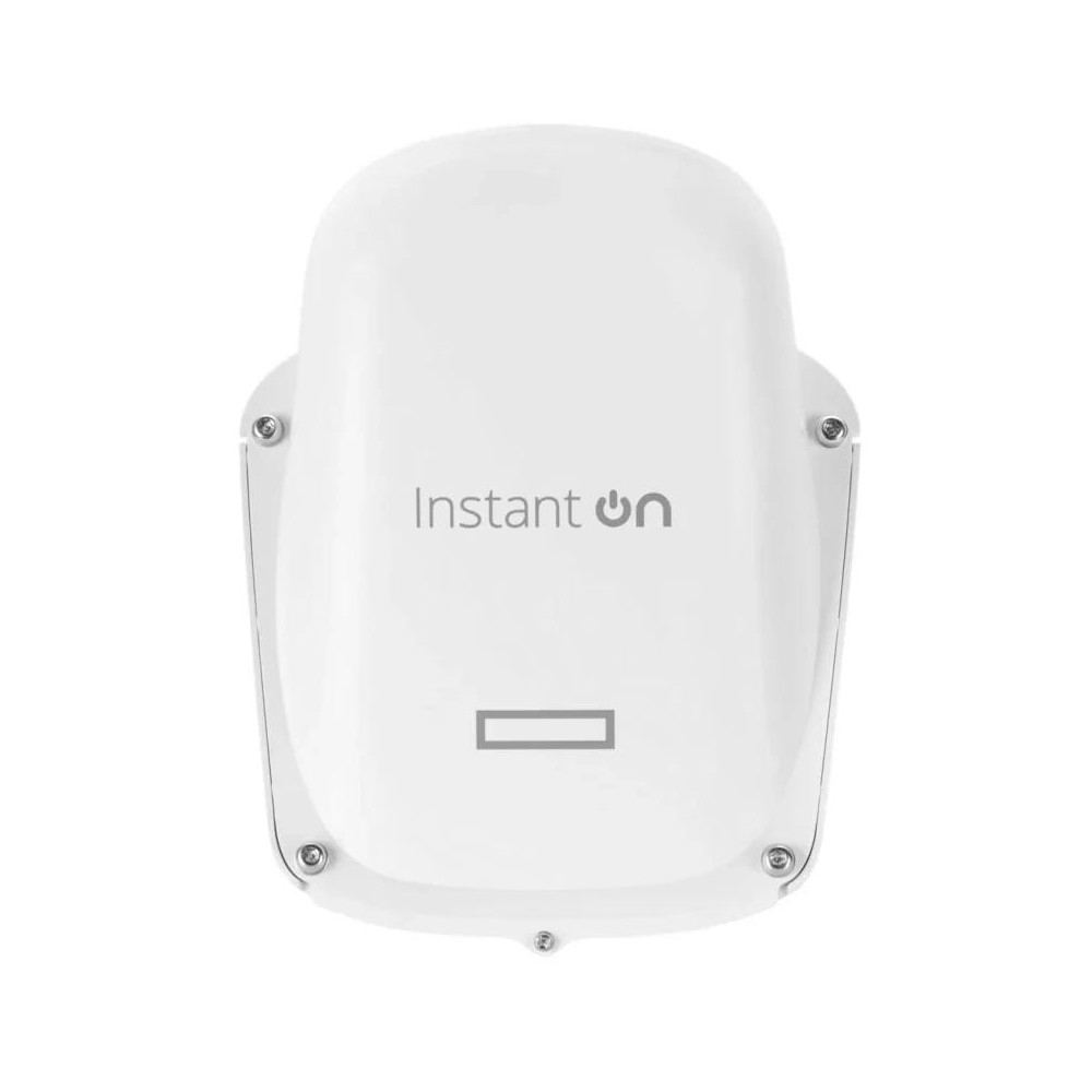 Aruba Instant On AP27 RW 2x2 WiFi6 Outdoor IP67