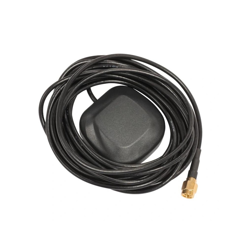 Mikrotik ACGPSA GPS Antena 5m cable SMA