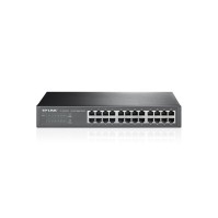 TP LINK TL SG1024D Switch 24xGB