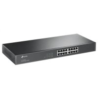 TP LINK TL SG1016 Switch 16xGB