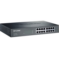 TP LINK TL SG1016D Switch 16xGB