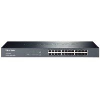 TP LINK TL SG1024 Switch 24xGB