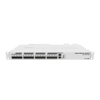 MikroTik CRS317 1G 16SRM Switch 1xGB 16xSFP L6