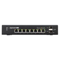 Ubiquiti EdgeSwitch ES 8 150W 8xGB 2xSFP