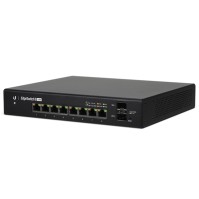 Ubiquiti EdgeSwitch ES 8 150W 8xGB 2xSFP