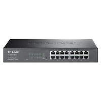 TP LINK TL SG1016DE Switch 16xGB