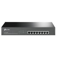 TP LINK TL SG1008MP Switch 8xGB PoE