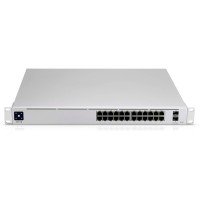 Ubiquiti Switch USW PRO 24 POE