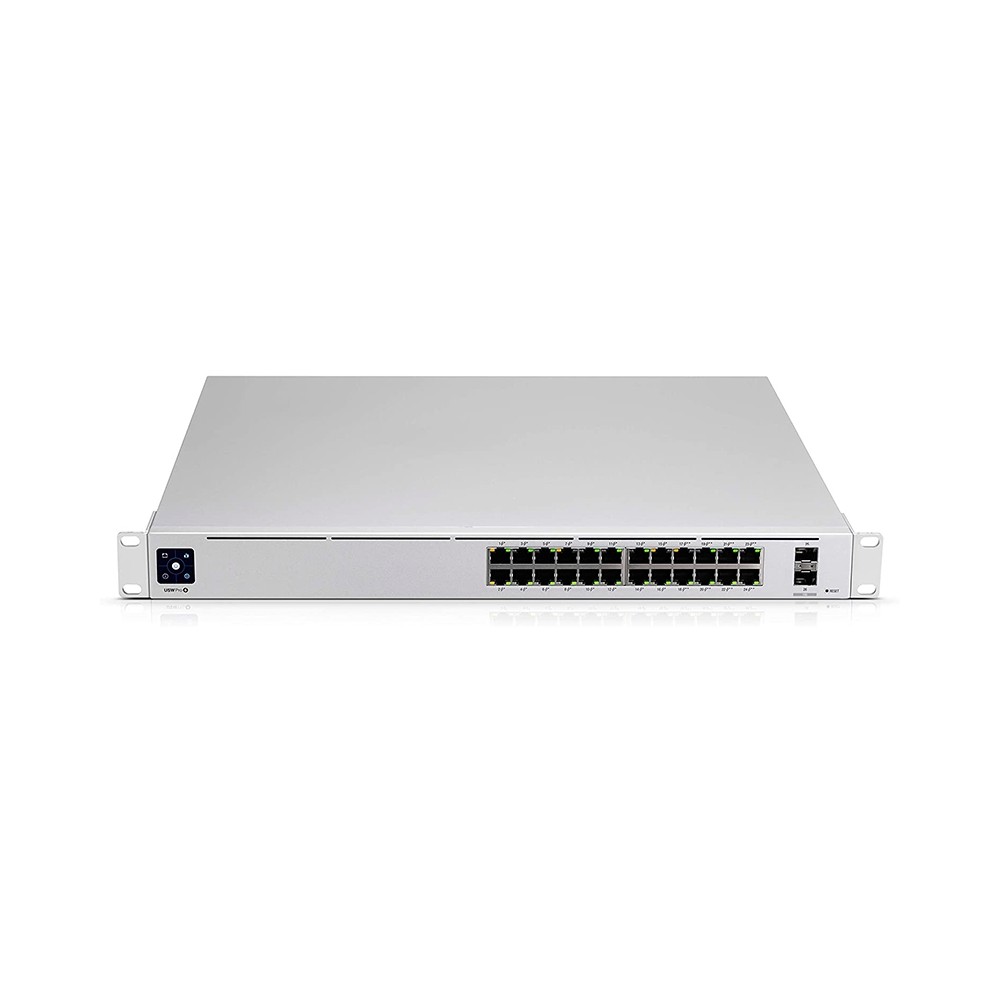 Ubiquiti Switch USW PRO 24 POE