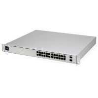 Ubiquiti Switch USW PRO 24 POE