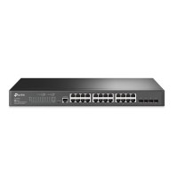 TP Link SG3428 Switch 24xGB L2 4xSFP Rack