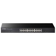 Edimax GS 1026 V3 Switch 24xGb 2xSFP