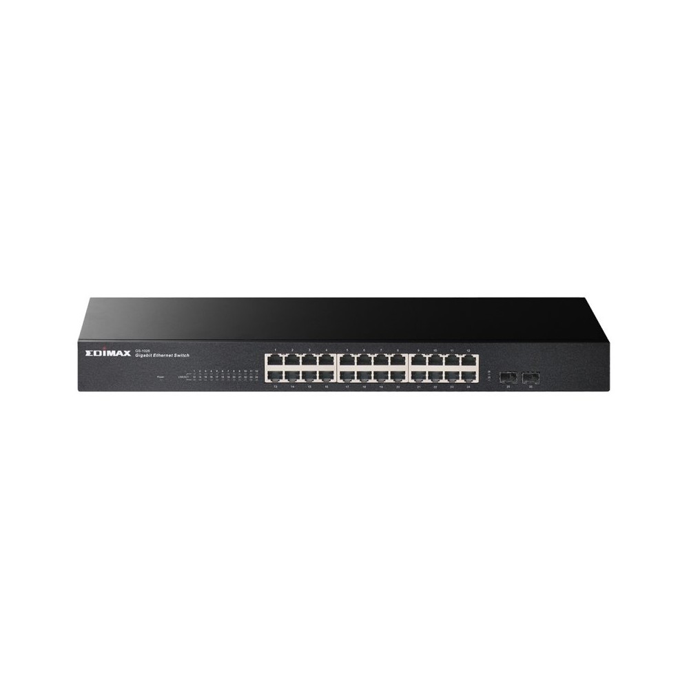 Edimax GS 1026 V3 Switch 24xGb 2xSFP