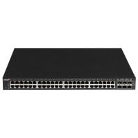 Edimax PRO GS 5654PLX Switch 48xGb PoE 6xSFP