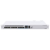 Mikrotik CRS312 4C8XG RM Switch 4x10Gb Combo