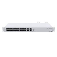 MikroTik CRS326 24S2QRM Switch 24xSFP 2xQSFP