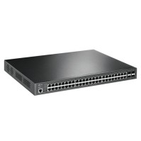 TP Link SG3452P Switch L2 48xGb PoE 4Slots