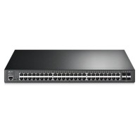 TP Link SG3452P Switch L2 48xGb PoE 4Slots