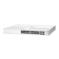 Aruba Instant On 1930 24XGbE 4SFP Switch 1U