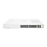 Aruba Instant On 1960 24xGbE 2xGT 2xSFP Switch