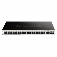 D Link DGS 1210 48 E Switch 48xGB 4xSFP