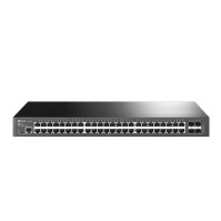 TP Link SG3452X Switch L2 48xGbE 4Slots SFP