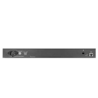 D Link DGS 1520 28 E Switch 24xGbE 2x10GbE 2xSFP