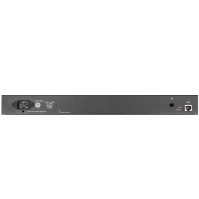 D Link DGS 1520 52 E Switch 48xGbE 2x10GbE 2xSFP