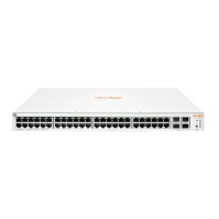 Aruba Instant On 1930 Switch PoE 48xGb 4xSFP 370W