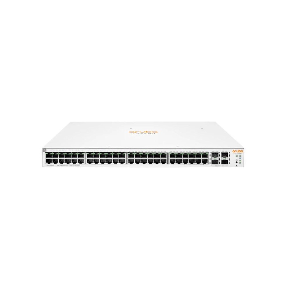 Aruba Instant On 1930 Switch PoE 48xGb 4xSFP 370W