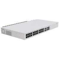 MikroTik CRS326 4C20G2QRM Switch 2x40Gb QSFP