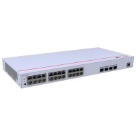 Huawei S310 24P4S Switch 24xGE 4xGE SFP PoE