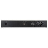 D Link DGS 1024D Switch 24xGB