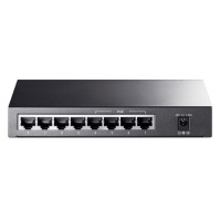 TP LINK TL SG1008P Switch 8xGB 4xPoE