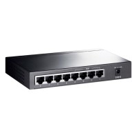 TP LINK TL SG1008P Switch 8xGB 4xPoE