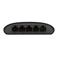 D Link DES 1005D Switch 5x10 100Mbps Mini