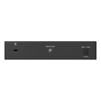 D Link DGS 1008P Switch 8xGB 4xPoE